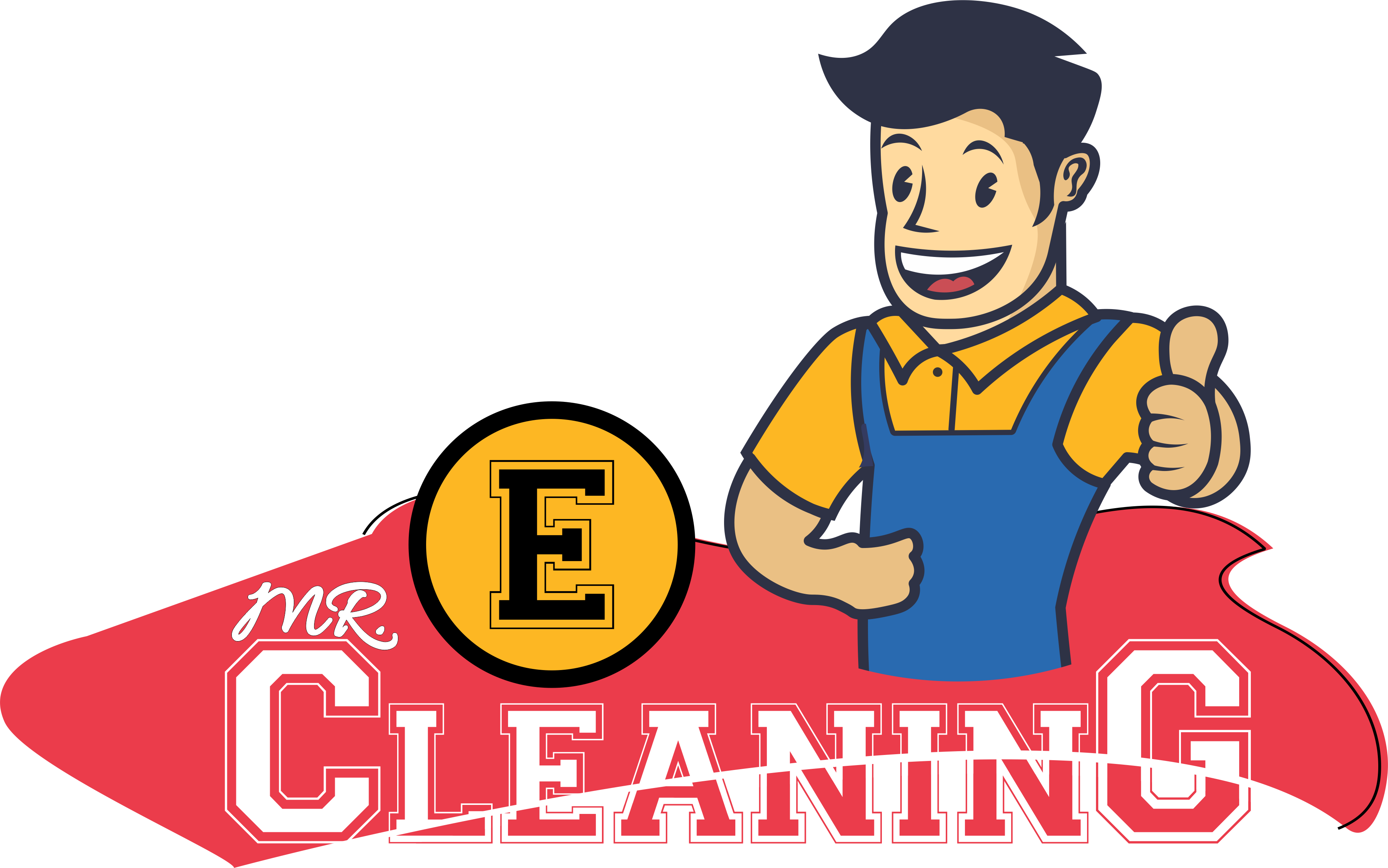 logo-mrecleaning